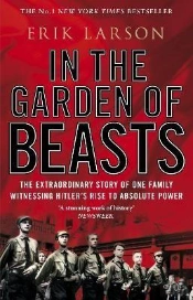 In The Garden Of Beasts