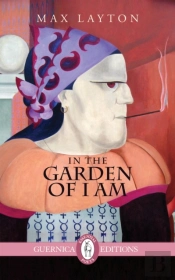 In The Garden Of I Am Volume 221