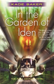 In The Garden Of Iden