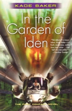 Bertrand.pt - In The Garden Of Iden