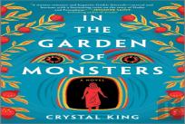 In The Garden Of Monsters