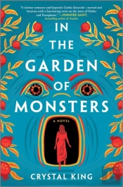 In The Garden Of Monsters