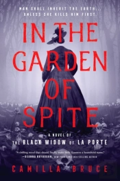 In The Garden Of Spite