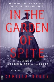 In The Garden Of Spite