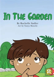 In The Garden