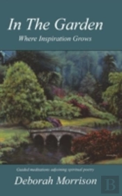 In The Garden: Where Inspiration Grows