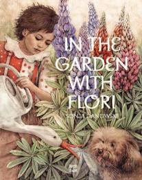 In The Garden With Flori
