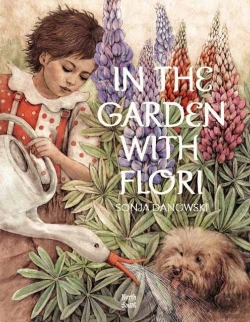 Bertrand.pt - In The Garden With Flori