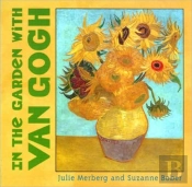 In The  Garden With Van Gogh