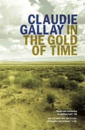 In The Gold Of Time