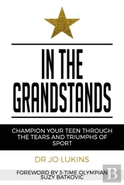 In The Grandstands: Champion Your Teen T