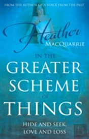 In The Greater Scheme Of Things