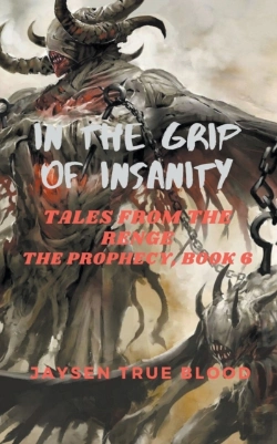 Bertrand.pt - In The Grip Of Insanity: Tales From The