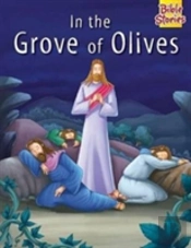 In The Grove Of Olives