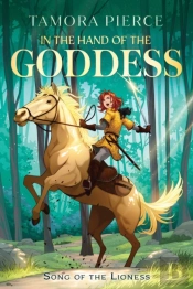 In The Hand Of The Goddess