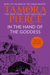 In The Hand Of The Goddess