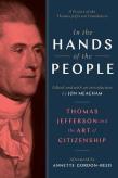 In The Hands Of The People