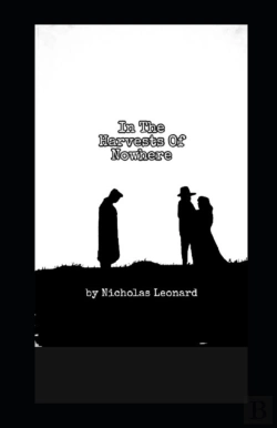 Bertrand.pt - In The Harvests Of Nowhere