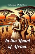 In The Heart Of Africa