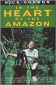 In The Heart Of The Amazon