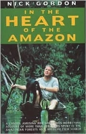 In The Heart Of The Amazon