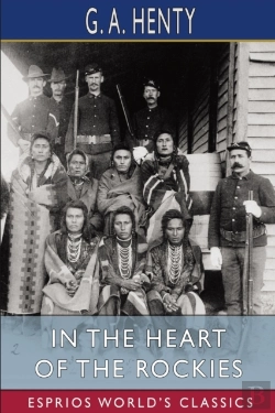 Bertrand.pt - In The Heart Of The Rockies  Esprios Cla