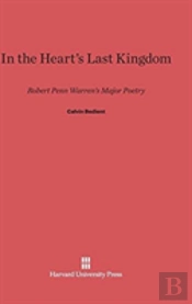 In The Heart'S Last Kingdom