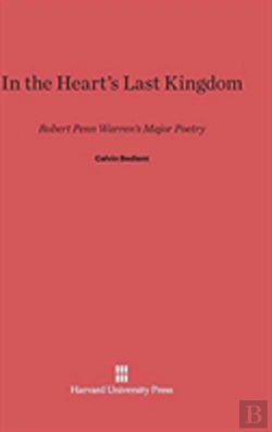 Bertrand.pt - In The Heart'S Last Kingdom