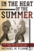 In The Heat Of The Summer