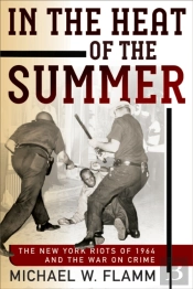 In The Heat Of The Summer