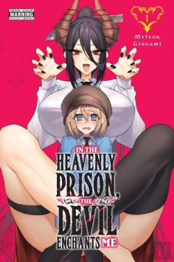 Bertrand.pt - In The Heavenly Prison, The Devil Enchants Me, Vol. 1