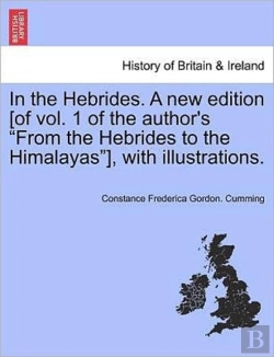 Bertrand.pt - In The Hebrides. A New Edition (Of Vol.