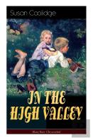 In The High Valley (Katy Karr Chronicles)