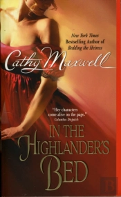 In The Highlander'S Bed