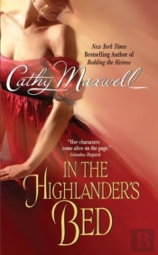 In The Highlander'S Bed
