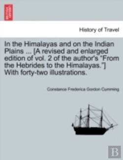 Bertrand.pt - In The Himalayas And On The Indian Plain