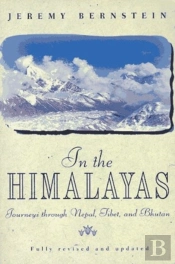 In The Himalayas