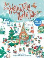In The Holly Jolly North Pole
