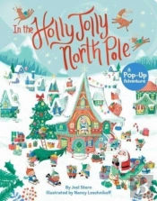 In The Holly Jolly North Pole