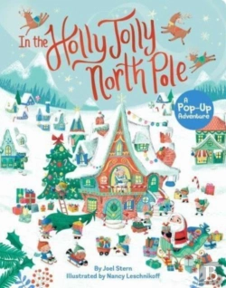 Bertrand.pt - In The Holly Jolly North Pole