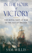 In The Hour Of Victory