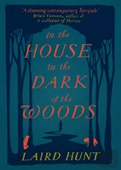 In The House In The Dark Of The Woods