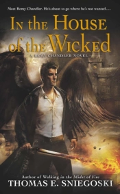 In The House Of The Wicked