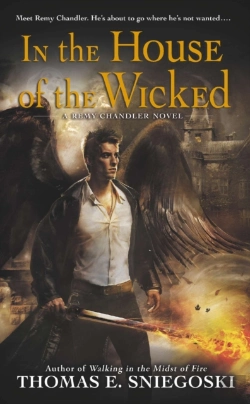 Bertrand.pt - In The House Of The Wicked