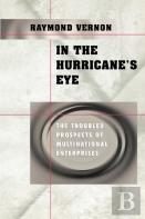 In The Hurricaneâ€™S Eye