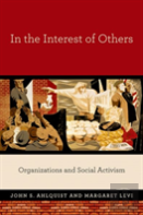 In The Interest Of Others