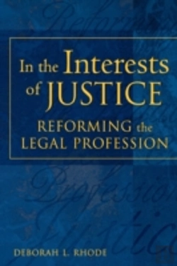 Bertrand.pt - In The Interests Of Justice