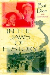 In The Jaws Of History