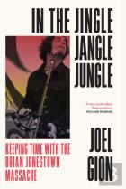 In The Jingle Jangle Jungle