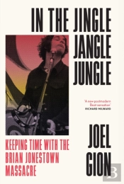 In The Jingle Jangle Jungle